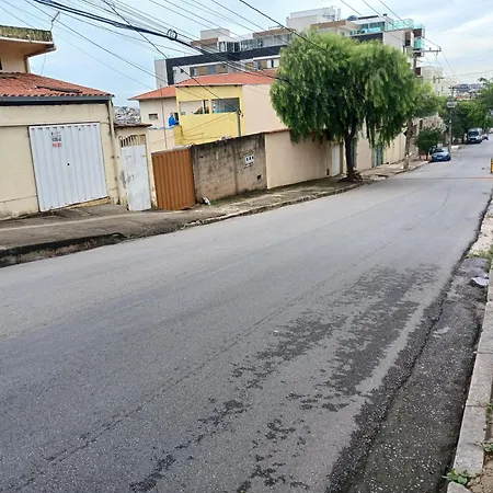 Casa no diamante barreiro BH!-2